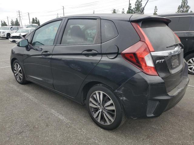 Photo 1 VIN: 3HGGK5H90GM705754 - HONDA FIT EX 