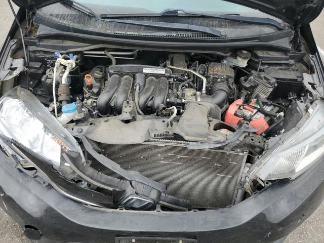 Photo 10 VIN: 3HGGK5H90GM705754 - HONDA FIT EX 