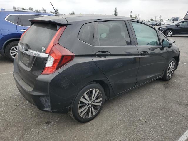 Photo 2 VIN: 3HGGK5H90GM705754 - HONDA FIT EX 