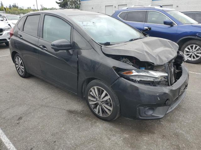 Photo 3 VIN: 3HGGK5H90GM705754 - HONDA FIT EX 