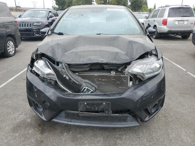 Photo 4 VIN: 3HGGK5H90GM705754 - HONDA FIT EX 