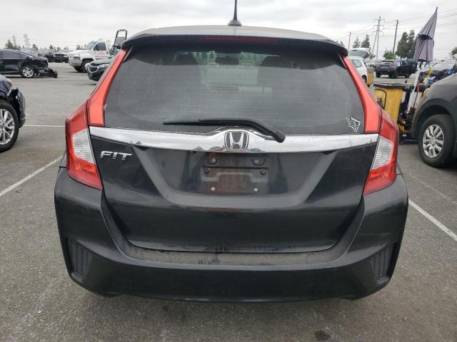 Photo 5 VIN: 3HGGK5H90GM705754 - HONDA FIT EX 