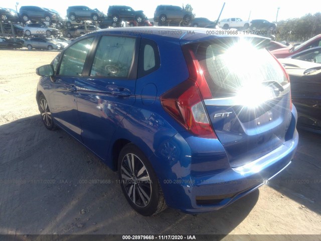 Photo 2 VIN: 3HGGK5H90JM700982 - HONDA FIT 