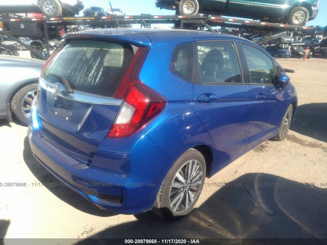 Photo 3 VIN: 3HGGK5H90JM700982 - HONDA FIT 