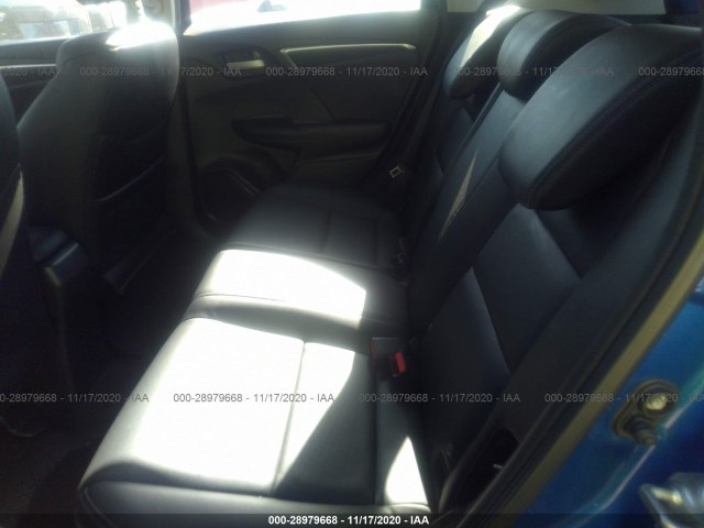 Photo 7 VIN: 3HGGK5H90JM700982 - HONDA FIT 