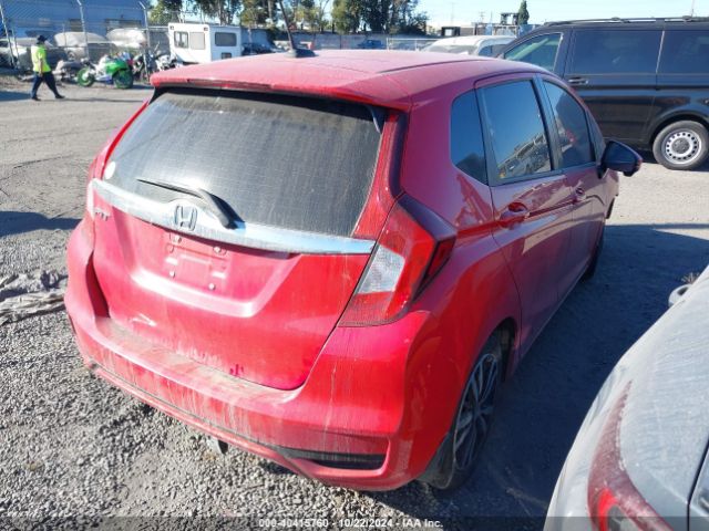 Photo 3 VIN: 3HGGK5H90JM706894 - HONDA FIT 