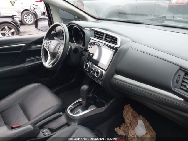 Photo 4 VIN: 3HGGK5H90JM706894 - HONDA FIT 