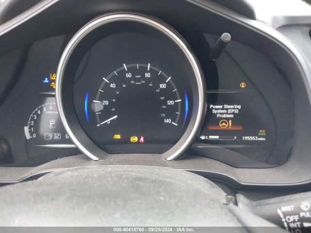 Photo 6 VIN: 3HGGK5H90JM706894 - HONDA FIT 