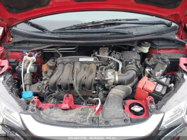 Photo 9 VIN: 3HGGK5H90JM706894 - HONDA FIT 