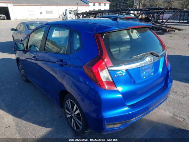 Photo 2 VIN: 3HGGK5H90JM715286 - HONDA FIT 