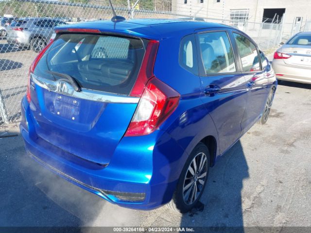 Photo 3 VIN: 3HGGK5H90JM715286 - HONDA FIT 