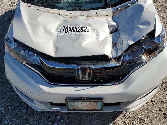 Photo 10 VIN: 3HGGK5H90LM715162 - HONDA FIT 