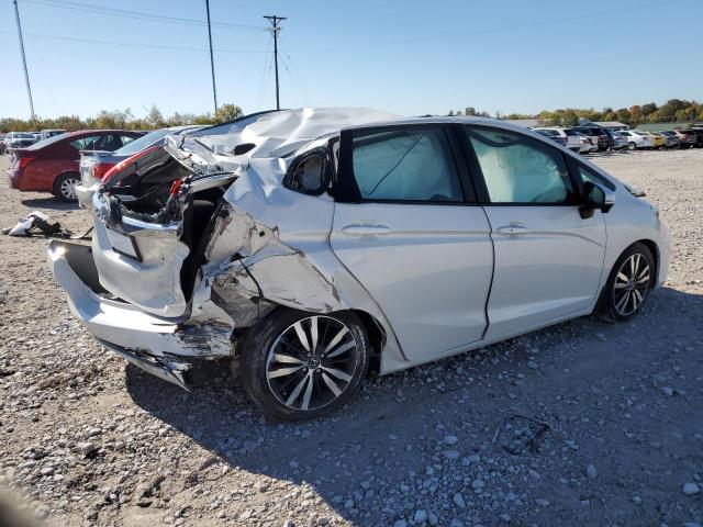 Photo 2 VIN: 3HGGK5H90LM715162 - HONDA FIT 