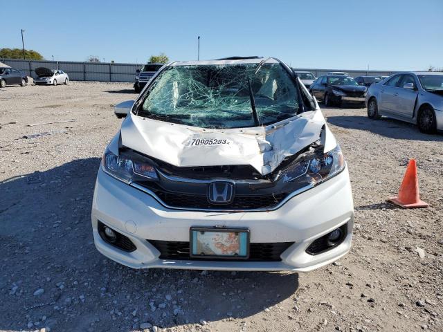 Photo 4 VIN: 3HGGK5H90LM715162 - HONDA FIT 