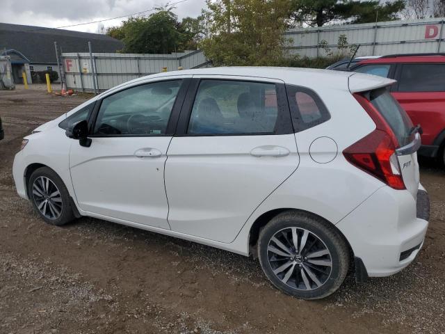 Photo 1 VIN: 3HGGK5H90LM715193 - HONDA FIT EXL 