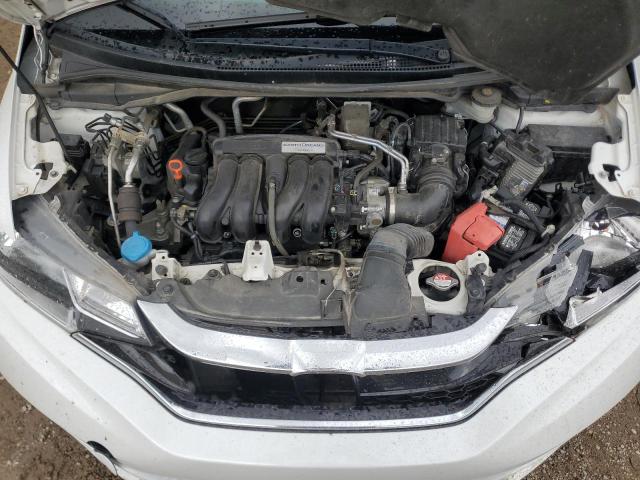 Photo 10 VIN: 3HGGK5H90LM715193 - HONDA FIT EXL 