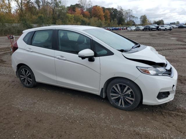 Photo 3 VIN: 3HGGK5H90LM715193 - HONDA FIT EXL 