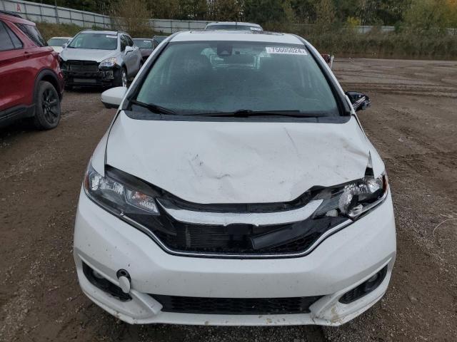 Photo 4 VIN: 3HGGK5H90LM715193 - HONDA FIT EXL 