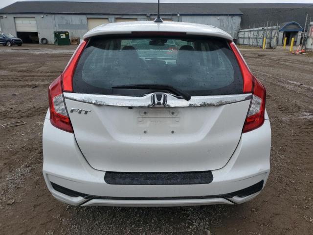 Photo 5 VIN: 3HGGK5H90LM715193 - HONDA FIT EXL 