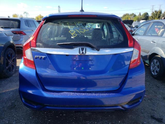 Photo 5 VIN: 3HGGK5H90LM721205 - HONDA FIT 