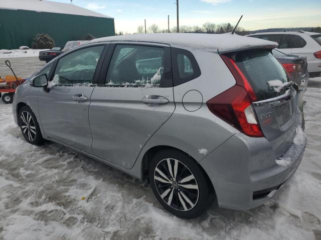 Photo 1 VIN: 3HGGK5H90LM725464 - HONDA FIT 