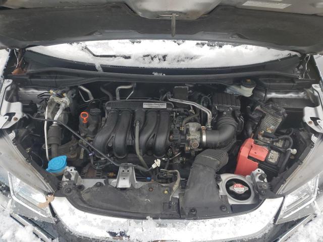 Photo 10 VIN: 3HGGK5H90LM725464 - HONDA FIT 