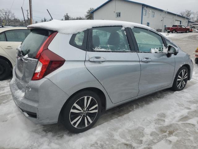 Photo 2 VIN: 3HGGK5H90LM725464 - HONDA FIT 