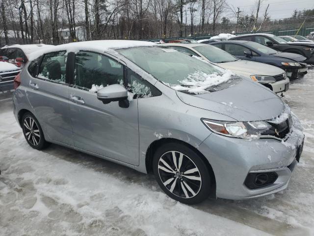 Photo 3 VIN: 3HGGK5H90LM725464 - HONDA FIT 