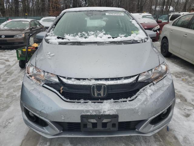 Photo 4 VIN: 3HGGK5H90LM725464 - HONDA FIT 