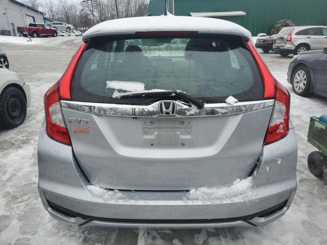 Photo 5 VIN: 3HGGK5H90LM725464 - HONDA FIT 