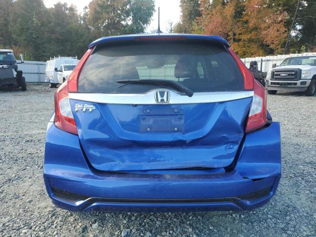 Photo 5 VIN: 3HGGK5H91LM710214 - HONDA FIT EXL 