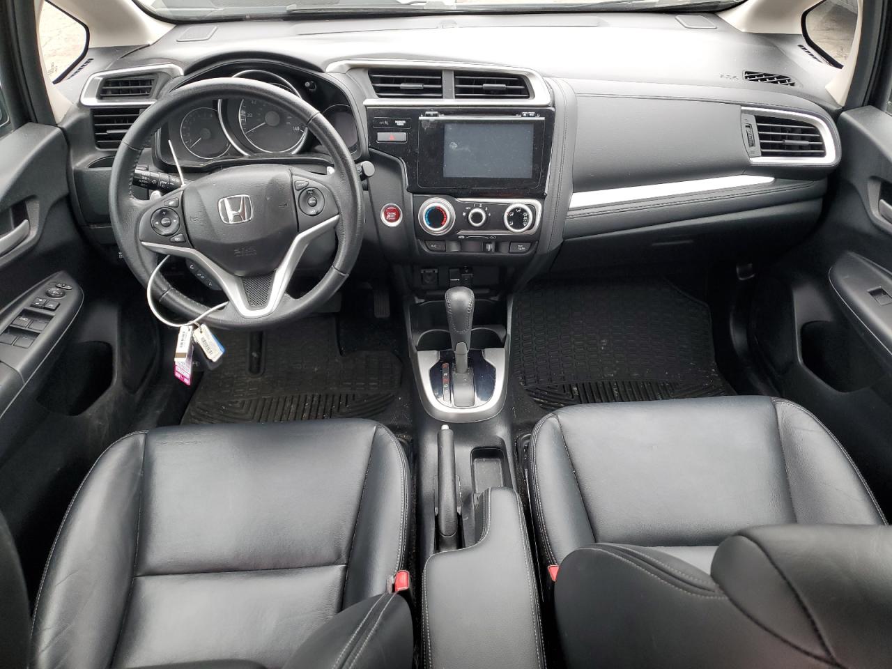 Photo 7 VIN: 3HGGK5H92GM704122 - HONDA FIT 