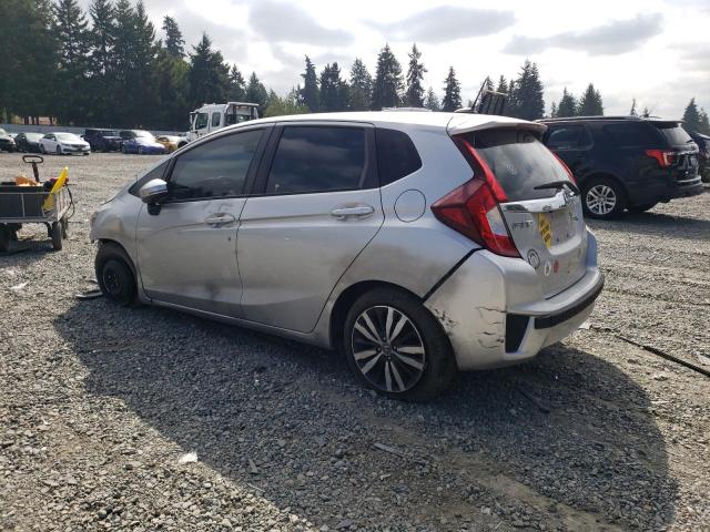 Photo 1 VIN: 3HGGK5H92GM704301 - HONDA FIT EX 