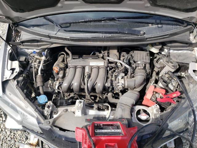 Photo 10 VIN: 3HGGK5H92GM704301 - HONDA FIT EX 