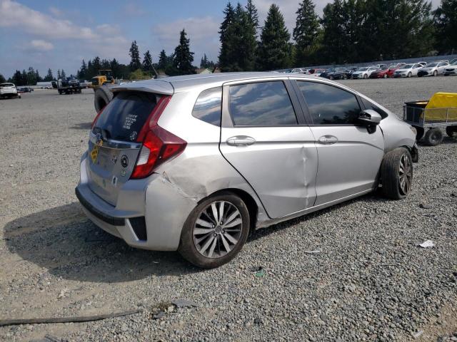 Photo 2 VIN: 3HGGK5H92GM704301 - HONDA FIT EX 