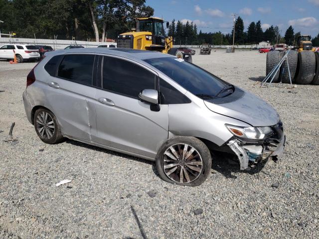 Photo 3 VIN: 3HGGK5H92GM704301 - HONDA FIT EX 