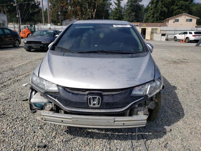 Photo 4 VIN: 3HGGK5H92GM704301 - HONDA FIT EX 