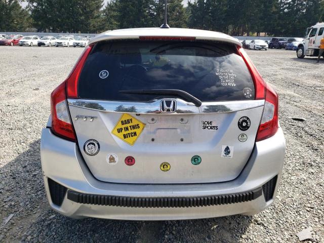 Photo 5 VIN: 3HGGK5H92GM704301 - HONDA FIT EX 