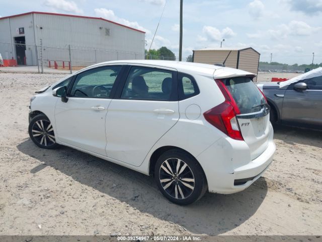 Photo 2 VIN: 3HGGK5H92JM707819 - HONDA FIT 