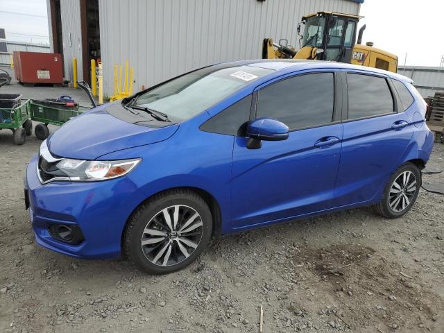 Photo 0 VIN: 3HGGK5H92JM720697 - HONDA FIT 