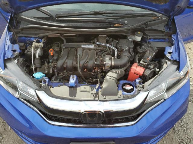 Photo 10 VIN: 3HGGK5H92JM720697 - HONDA FIT 