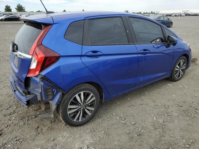 Photo 2 VIN: 3HGGK5H92JM720697 - HONDA FIT 