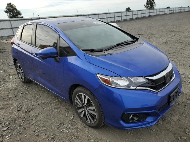 Photo 3 VIN: 3HGGK5H92JM720697 - HONDA FIT 