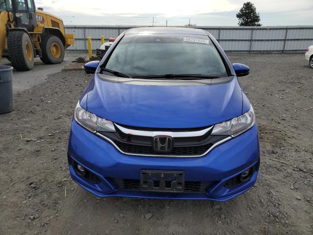 Photo 4 VIN: 3HGGK5H92JM720697 - HONDA FIT 