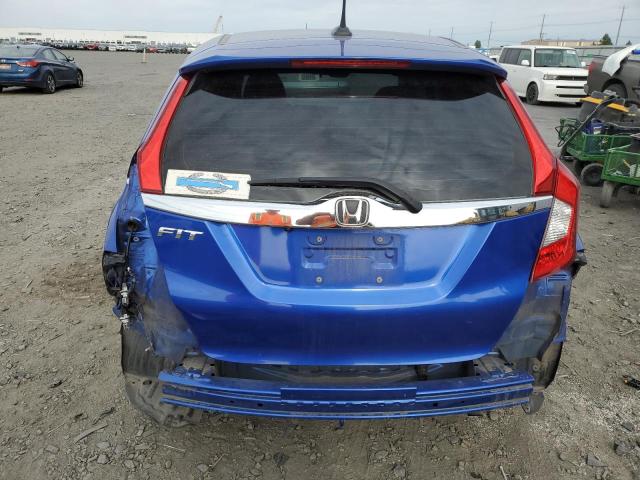 Photo 5 VIN: 3HGGK5H92JM720697 - HONDA FIT 