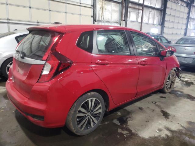 Photo 2 VIN: 3HGGK5H92JM725799 - HONDA FIT EX 