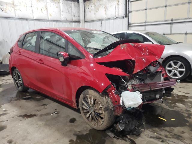 Photo 3 VIN: 3HGGK5H92JM725799 - HONDA FIT EX 