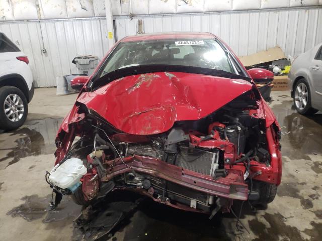 Photo 4 VIN: 3HGGK5H92JM725799 - HONDA FIT EX 