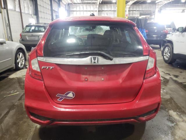 Photo 5 VIN: 3HGGK5H92JM725799 - HONDA FIT EX 