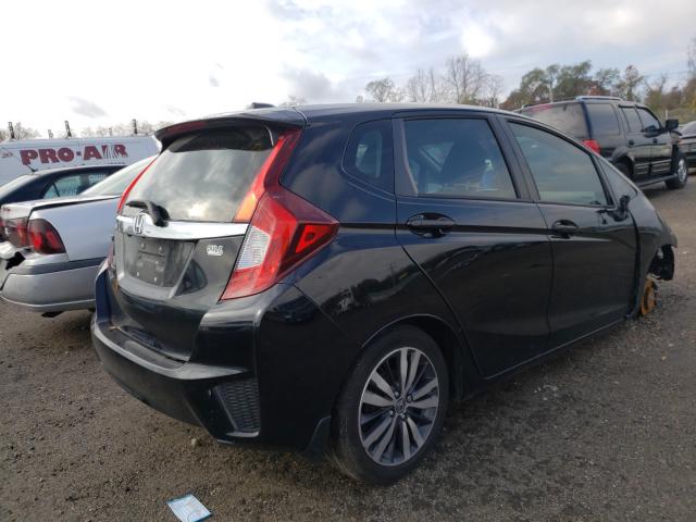 Photo 3 VIN: 3HGGK5H93GM700953 - HONDA FIT EX 